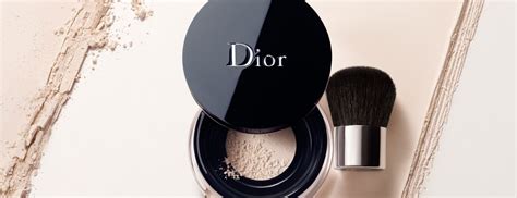 crystalline powder dior|Powders by Christian Dior – beauty products and Dior Makeup.